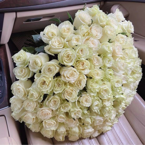 Доставка цветов от "FLOWERS BAIRES" в Буэнос-Айресе предлагает авторские букеты, цветочные композиции и корзины для любого повода.
Мы создаем уникальные цветы с любовью и вниманием к деталям. Наши флористы используют только свежие и качественные цветы, гарантируя красоту и долговечность каждого букета.
Мы также обеспечиваем быструю и надежную доставку по всему Буэнос-Айресу от 3-х часов.
Выберите идеальные цветы для себя или в подарок!
Цветочный магазин в Аргентине, в БА.
#deliverydeflores, #diseñofloral, #floralstudio, #floreria, #floreriabuenosaires, #floreriasdebuenosaires, #floresadomicilio, #floresbuenosaires, #floresencasa, #flowersargentina, #flowersBuenosAires, #ramosbuenosaires, #ramosdeautor, #ramosdeflores, #ramosoriginales, #regalaflores, #suscripciondeflor, #букетнавыписку, #букетыаргентина, #букетыбуэносайрес, #доставкацветовбуэносайрес, #подписканацветы, #ресторанбуэносайрес, #родываргентине, #цветыаргентина, #цветыбуэносайрес