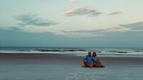 Beach life