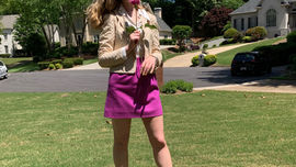 Mother's Day TPA Style