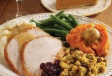 Thanksgiving 2020