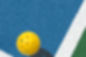 Pickleball Pain