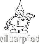 Silberpfad
