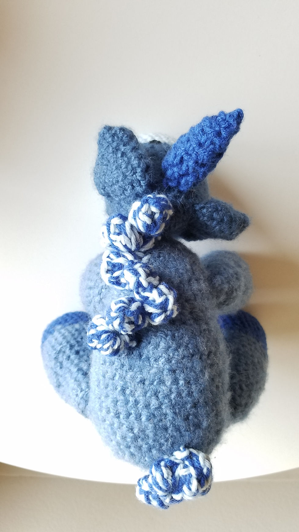 Thumbnail: Blunicorn the Blue Unicorn
