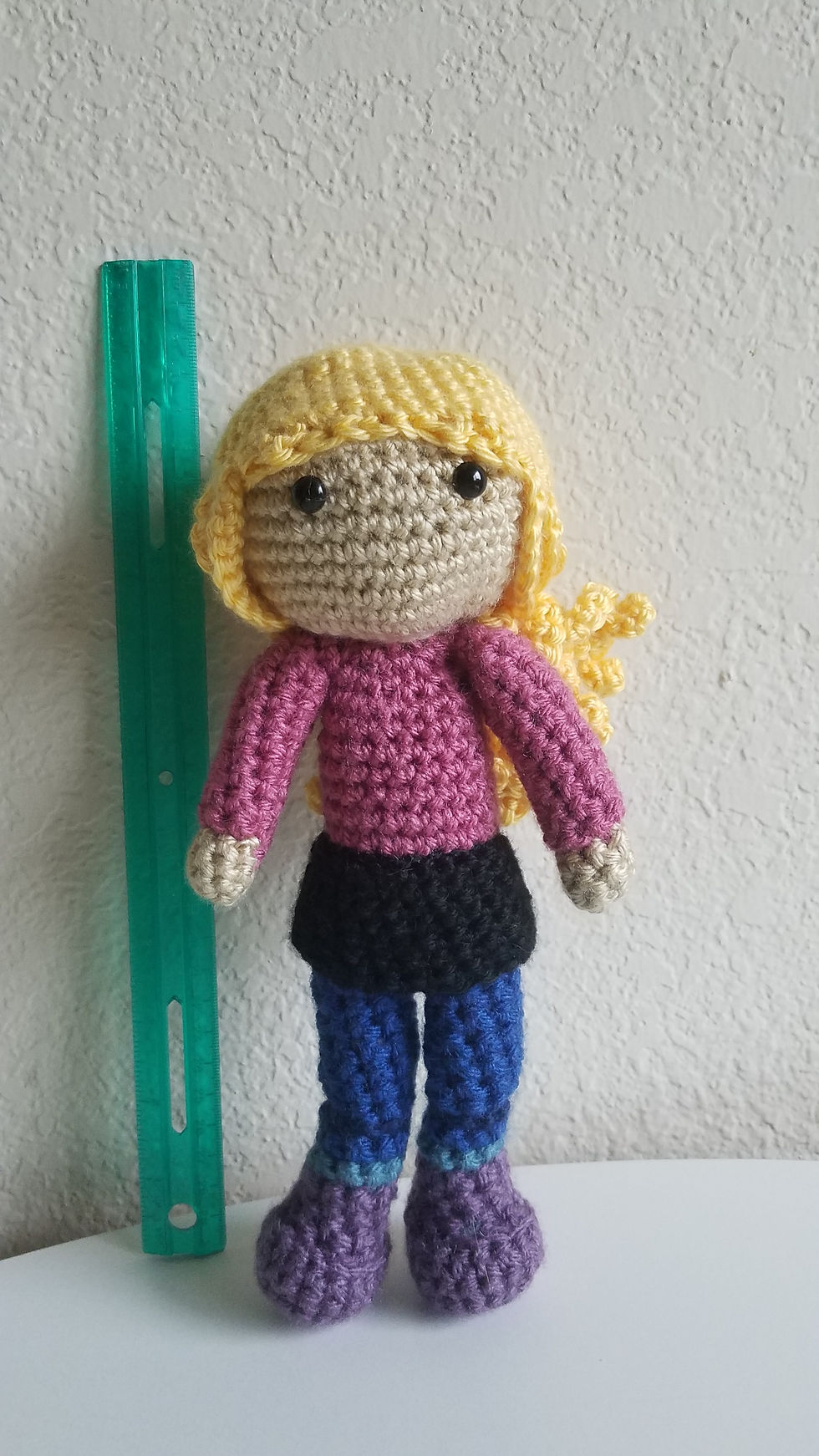 Thumbnail: Luna Lovegood