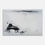 Thumbnail: Canvas Abstract Grand Piano Monochrome - Music Wall Art