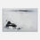 Thumbnail: Canvas Abstract Grand Piano Monochrome - Music Wall Art
