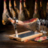 Jamon Iberico (Bellota)
