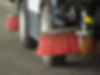 Front sweeper