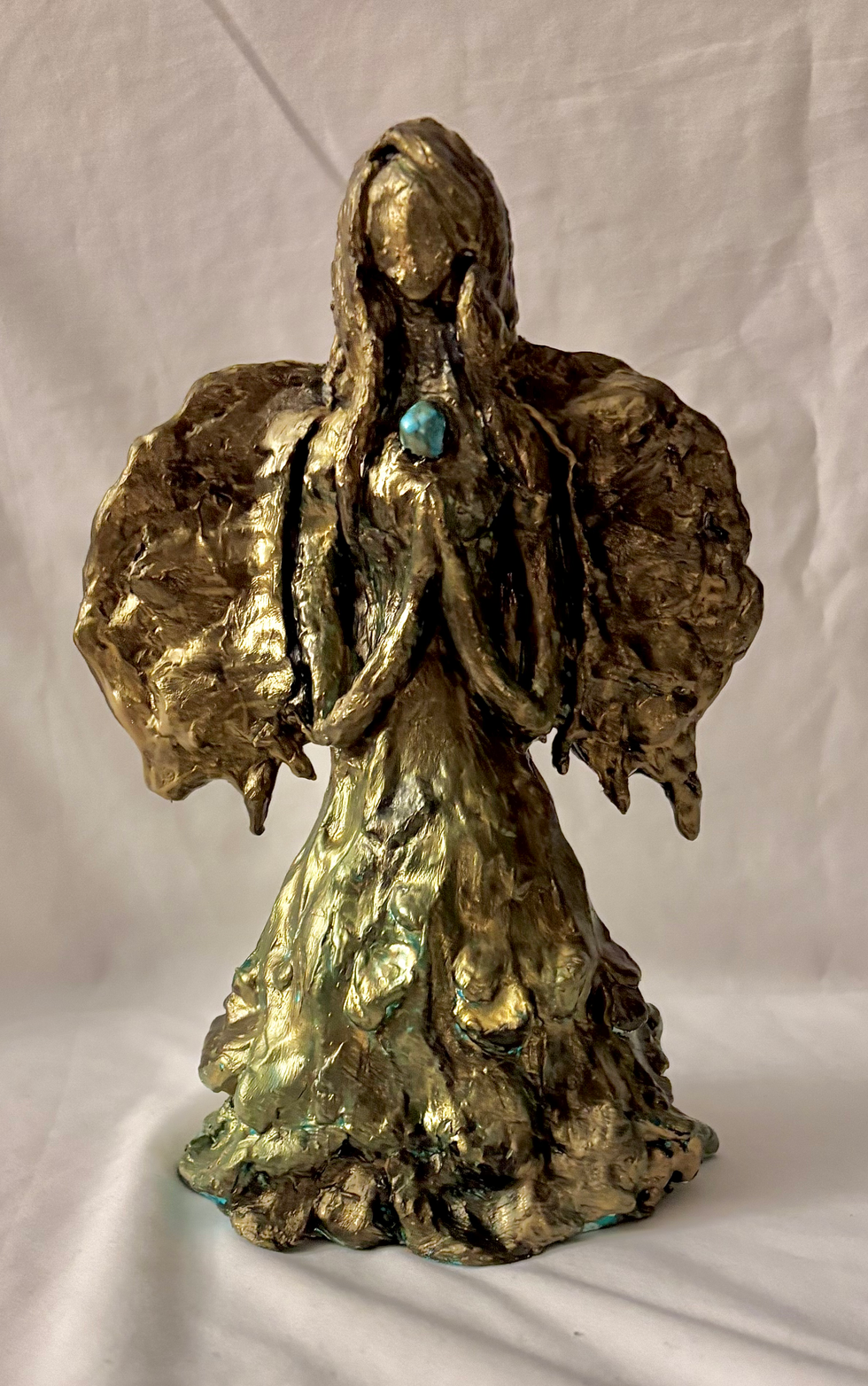 Golden Goddess