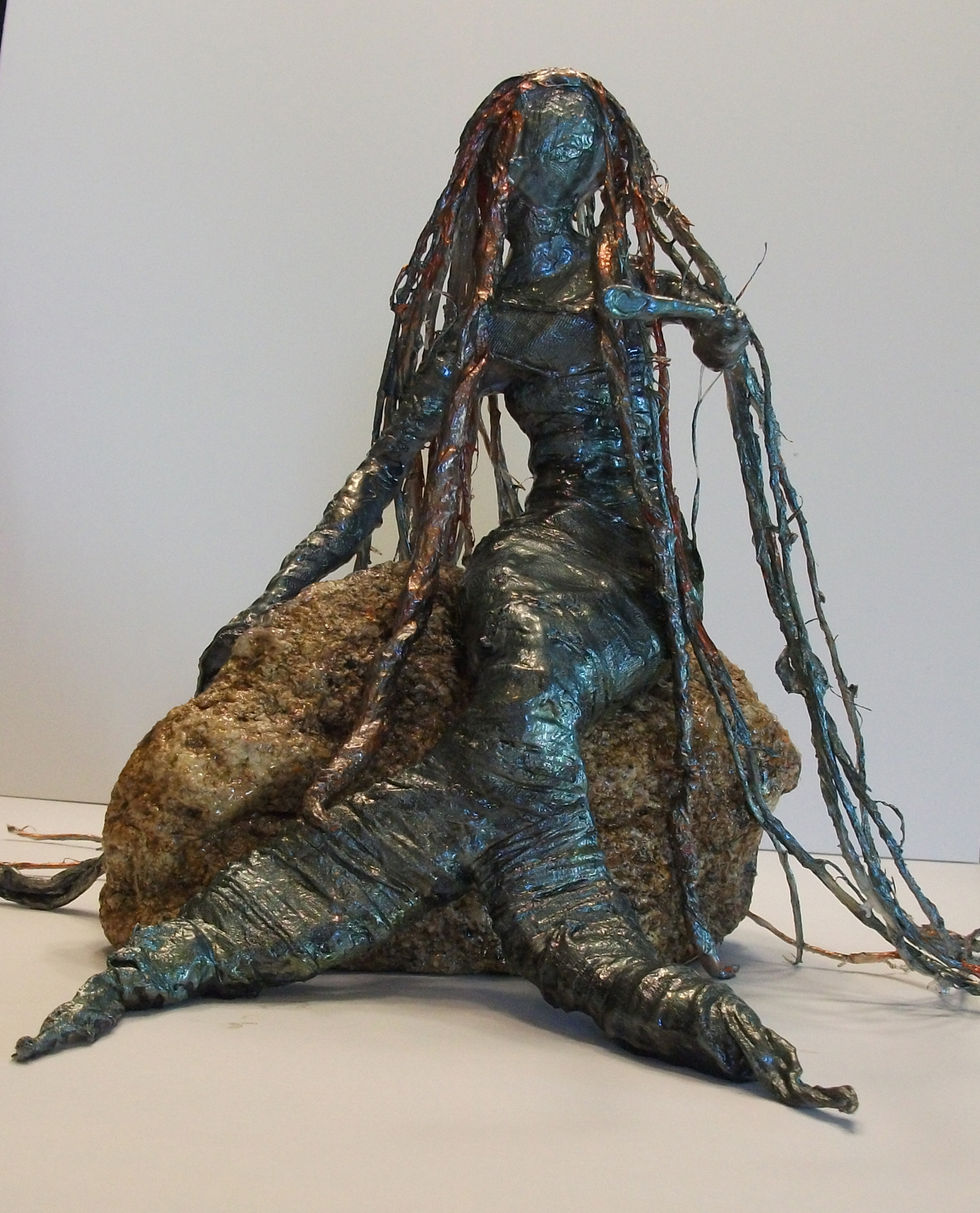 Casey's Mermaid