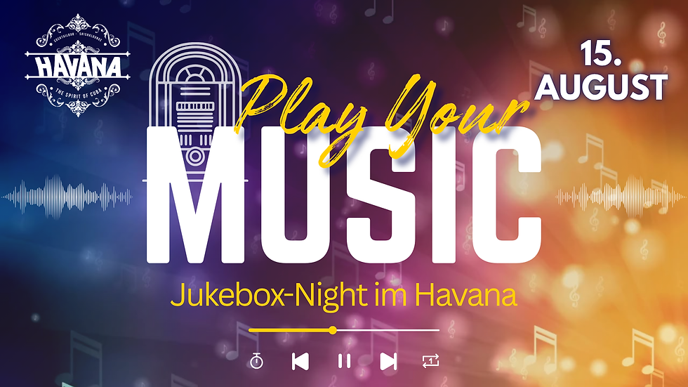 Play Your Music