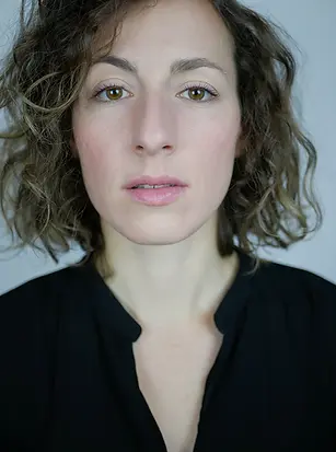 Portrait photography photographie - Luce Bélanger