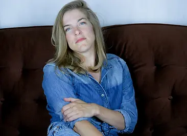 Portrait photography photographie - Marie-France Jacques