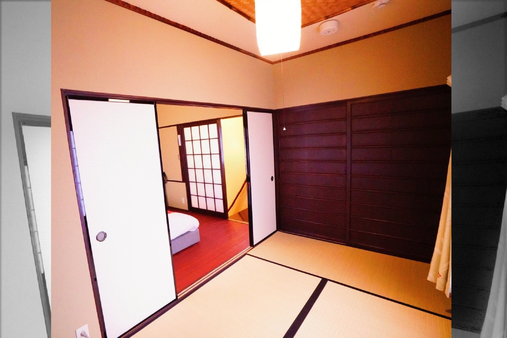 Ojizoya Kyoto Machiya Stay Ojizoya Kyoto Machiya Stay