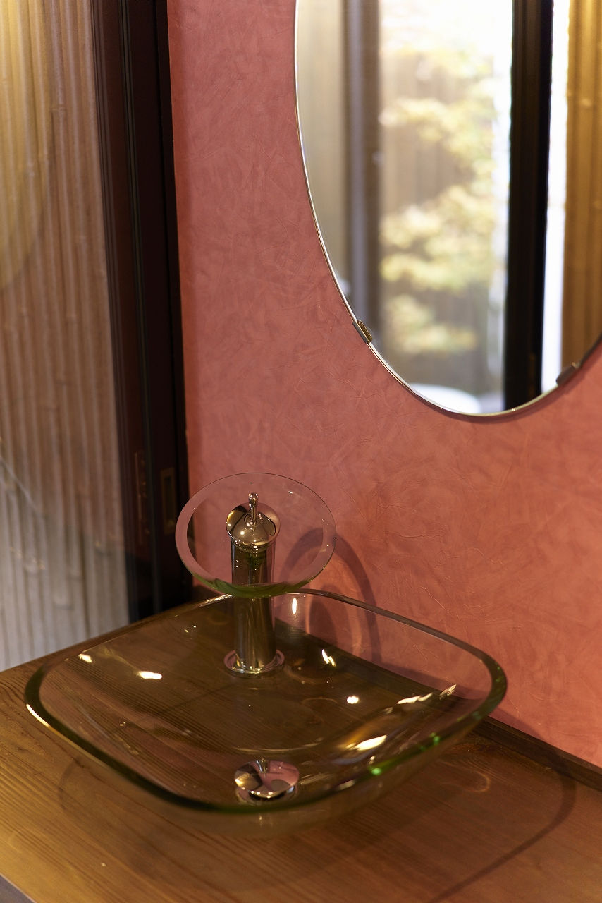 Washing basin