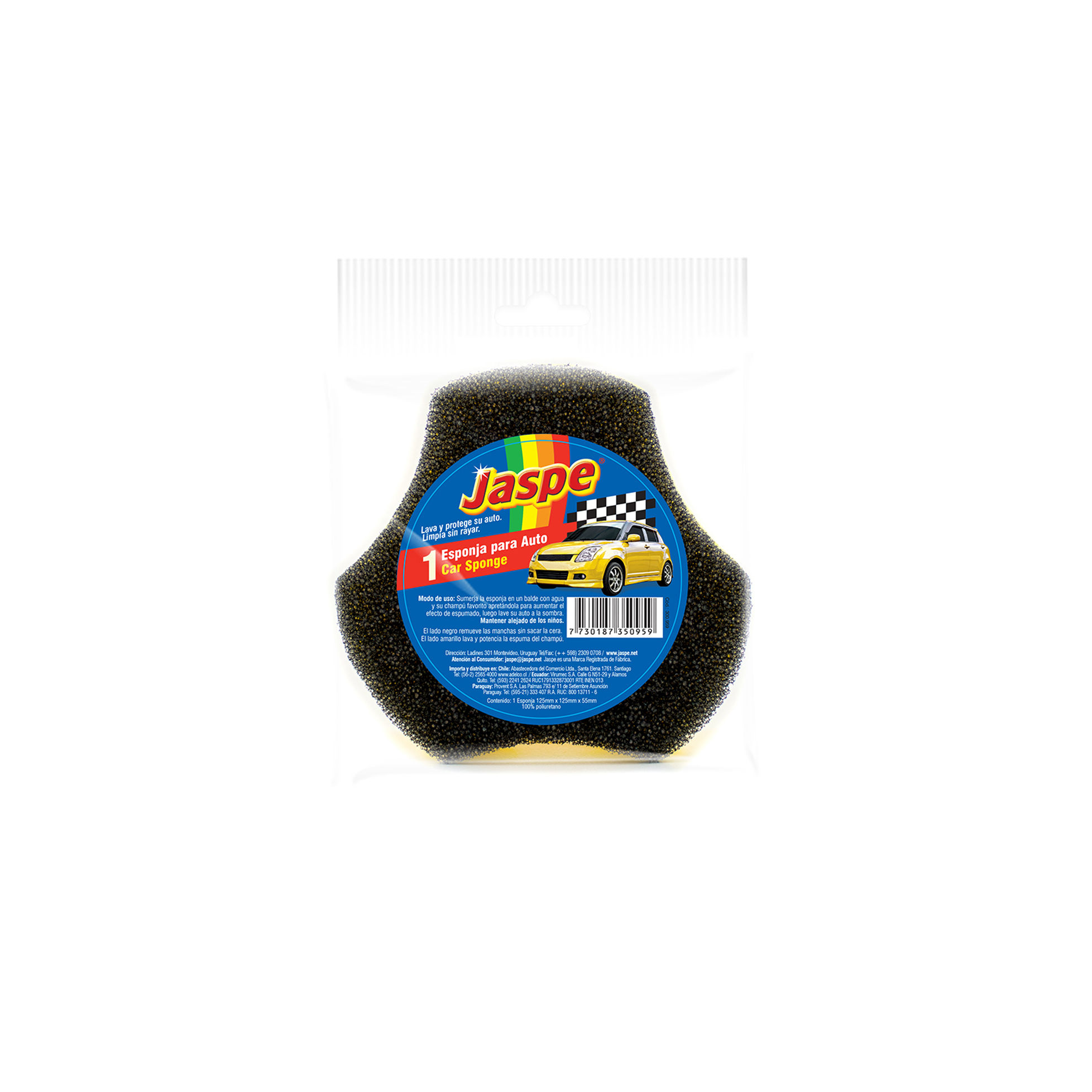 Car Sponge