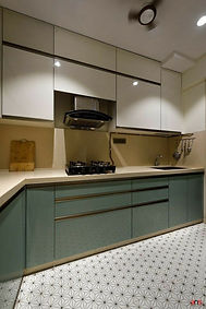 cabinetpro glossy kitchen