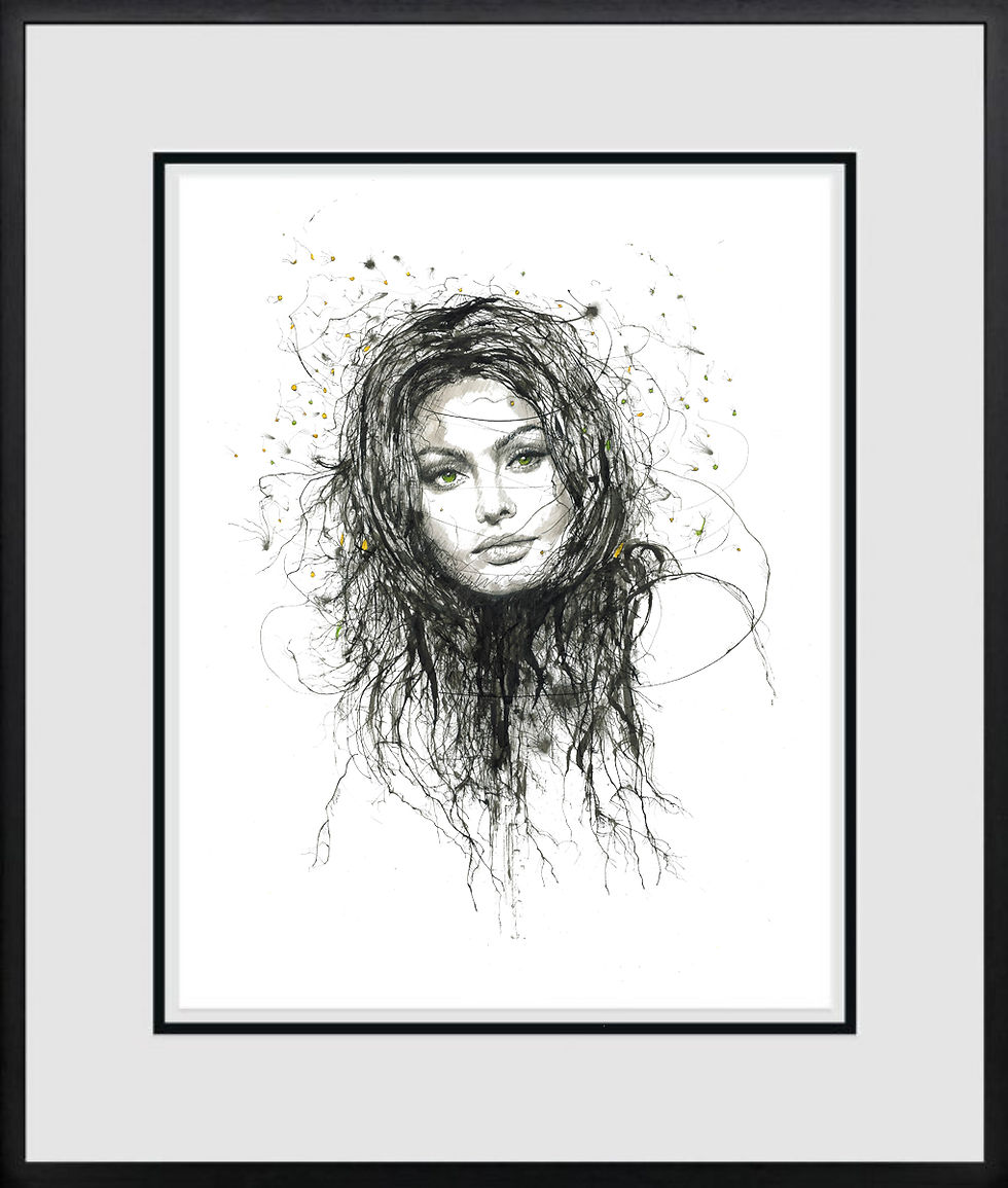 Thumbnail: SOPHIA LOREN