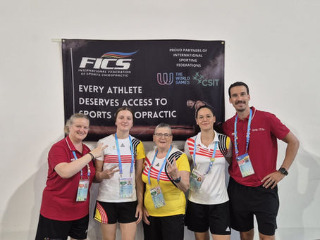 Sports Chiropractic & Athletic Performance: A Complete Guide for Victoria BC Athletes