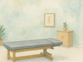 What Exactly Does a Chiropractor Do?