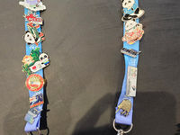 Dr. Mike Hadbavny, sports chiropractor FRCCSS(C), at the        2025 World Games in Chengdu, China