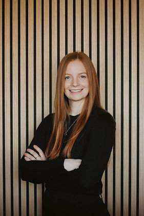 Caitlin Sellan Chiropractor at Saanichton Chiropractic Group
