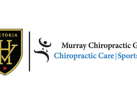 Victoria Highlanders FC Announce New Team Medical Providers: Saanichton Chiropractic