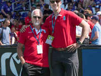 Inside the Locker Room: Seven Seasons as Team Chiropractor for Pacific FC