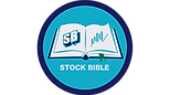 Our company logo Stock Bible for Stocks and Options Trading