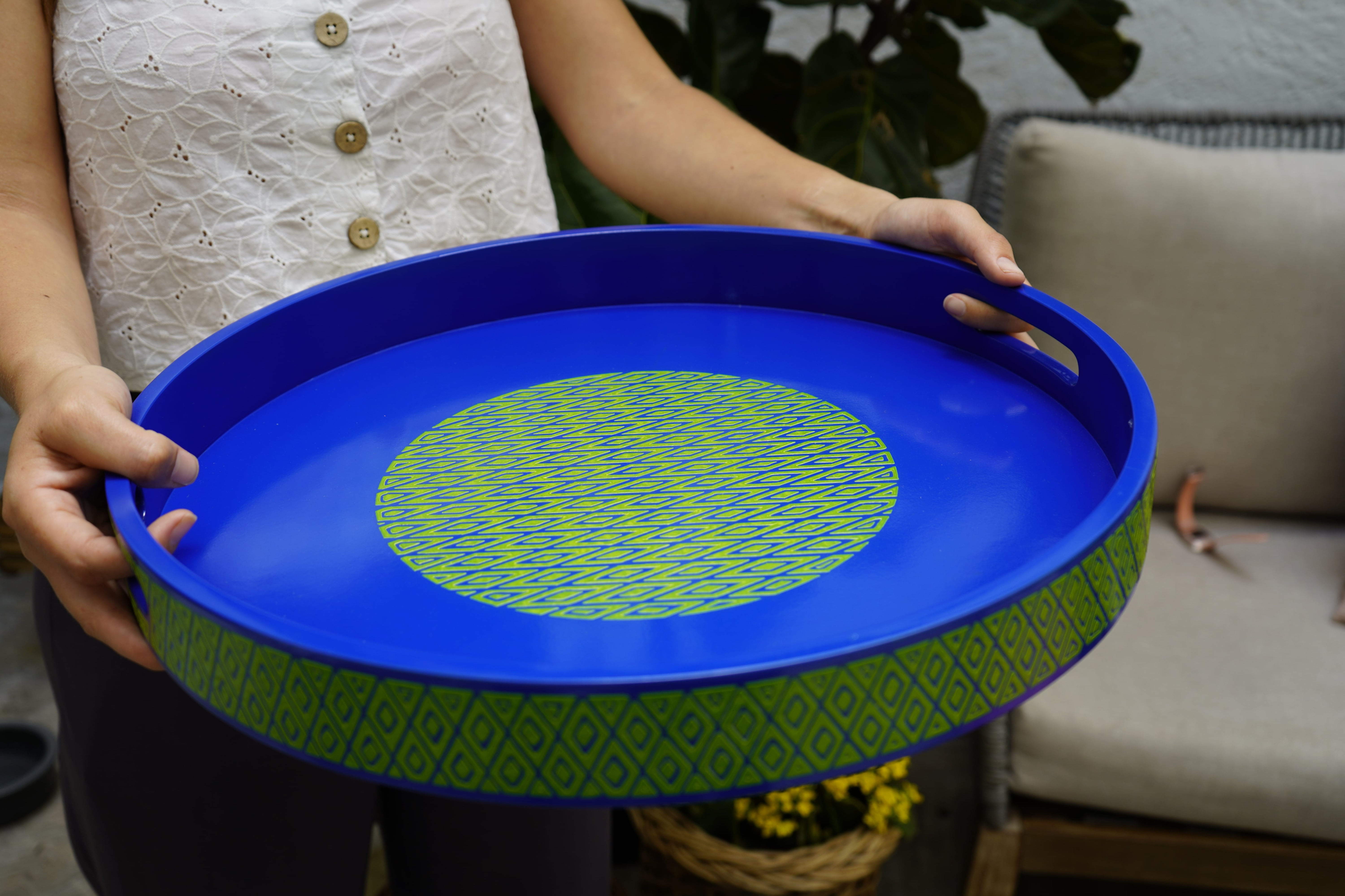 Charolá de Olinalá