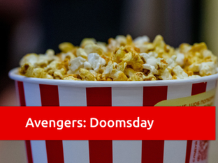 Avengers: Doomsday – Alles über den nächsten Marvel-Blockbuster