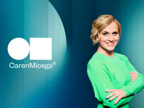 CAREN MIOSGA, Sonntag, 26. April: „USA gegen Iran – nicht unser Krieg, aber dennoch unser Problem?“