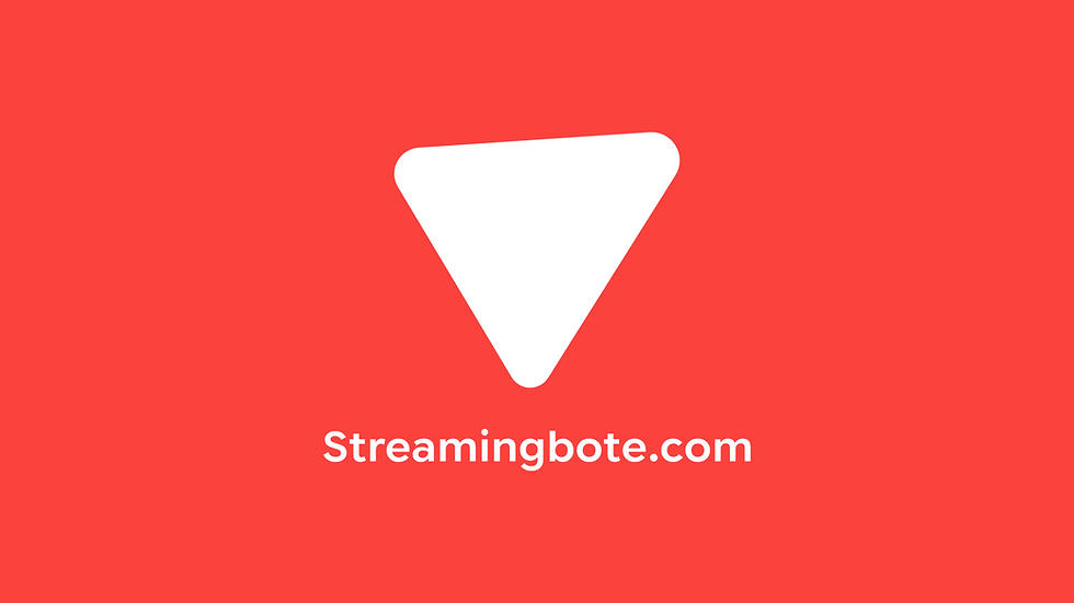 Streamingbote.com ist deine neue Anlaufstelle im Web, wenn es um Streaming, Serien, Filme und TV geht.