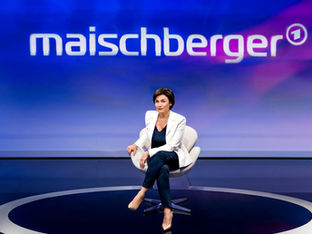 „maischberger“ am Dienstag, 28. April 2026 mit diesen Themen