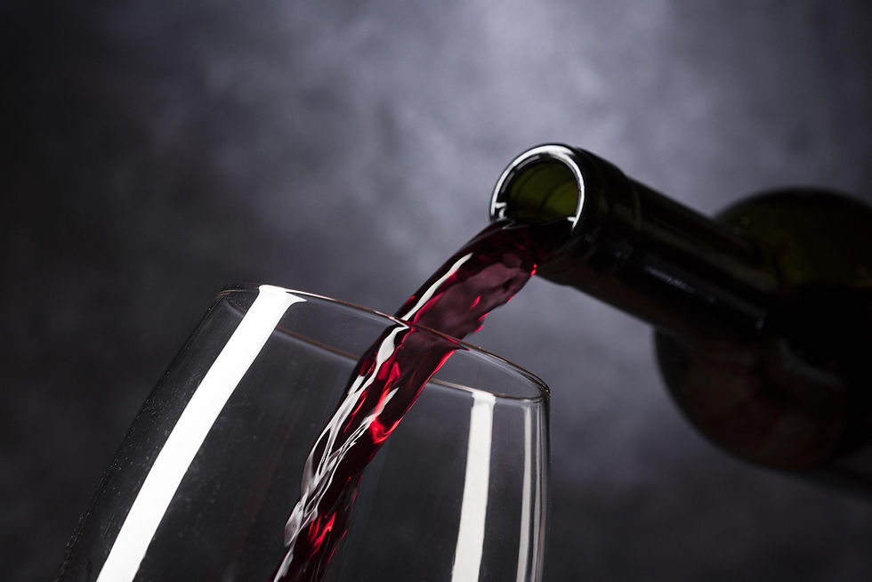 Der beste Pinot Nero Italiens kommt aus Südtirol — Muri‑Gries triumphiert