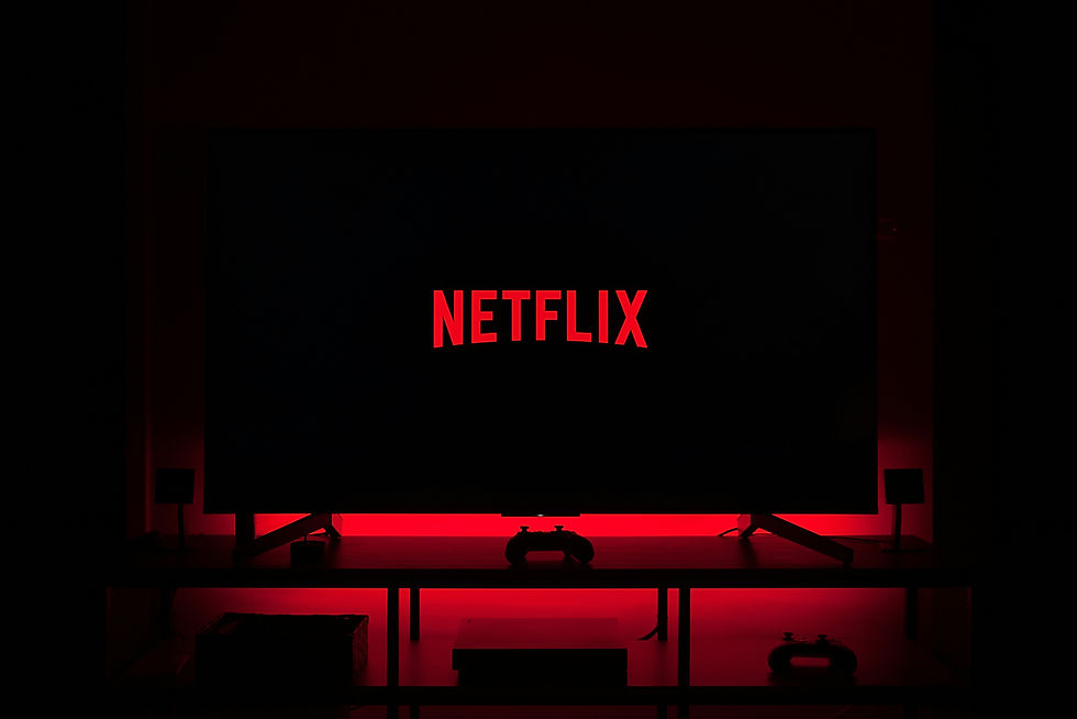 325 Millionen Abonnenten: Netflix wächst rasant – doch die Börse reagiert mit Verlusten