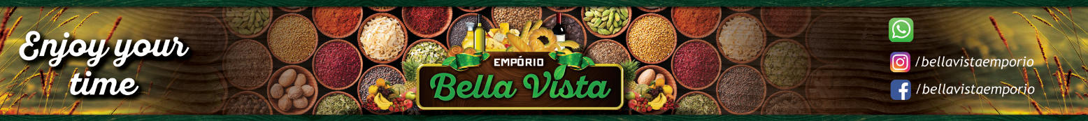 Logo Empório Bella Vista