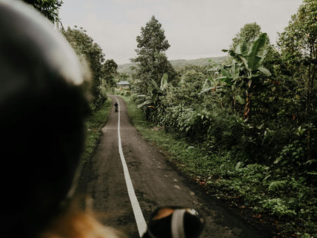 10 Ukrytych Pereł Bali – Przewodnik dla Poszukiwaczy Autentyczności