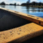 Thumbnail: The CAM.S7.12 - 12ft Handcrafted Luxury Spec Canadian Style Canoe