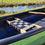 Thumbnail: UK Handmade 12ft  Canadian Canoe with 1 or 2 seats | Mid spec & colour choice
