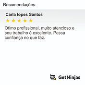 Recomendações