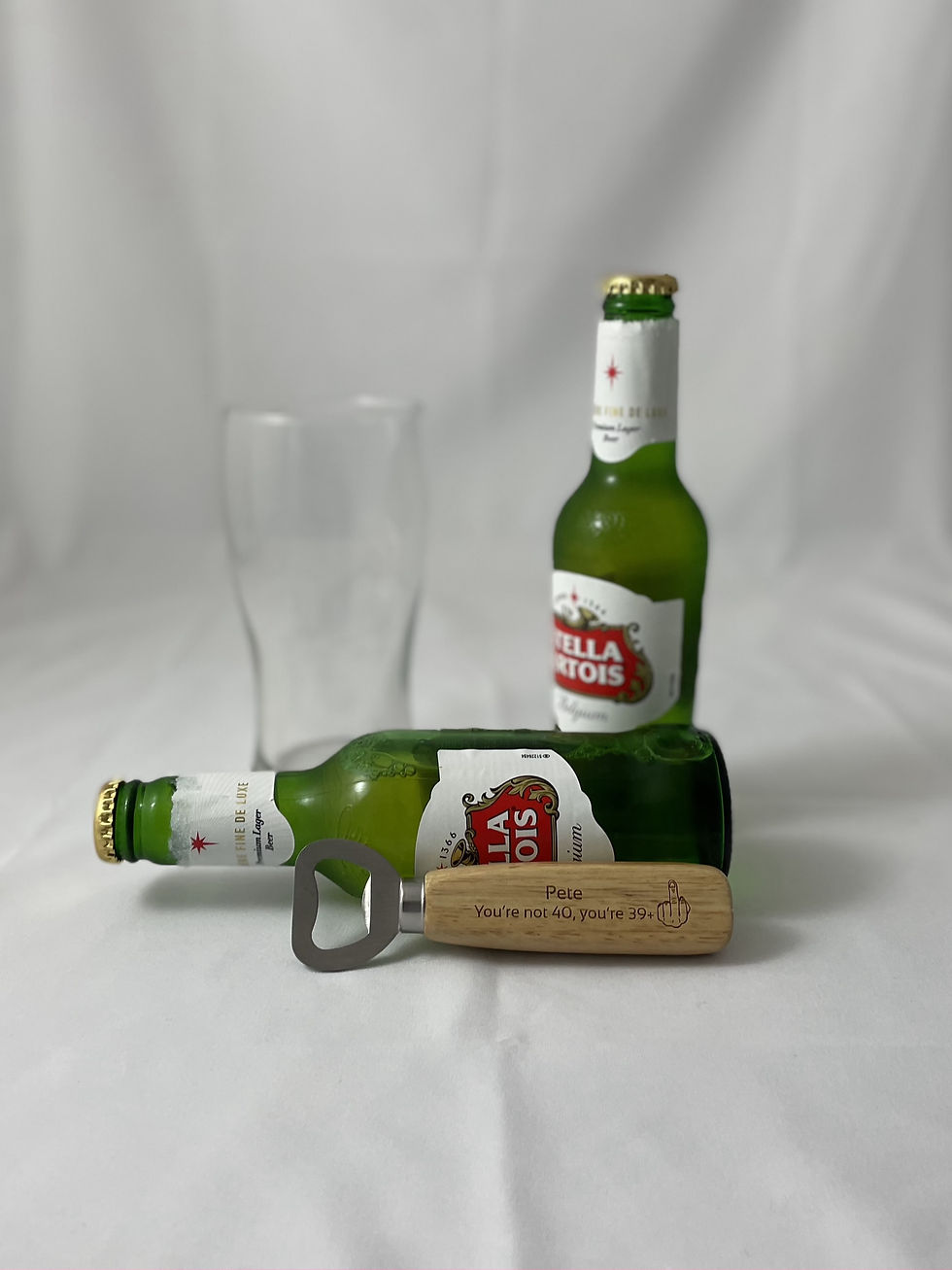 Thumbnail: You're not that old! Bottle Opener