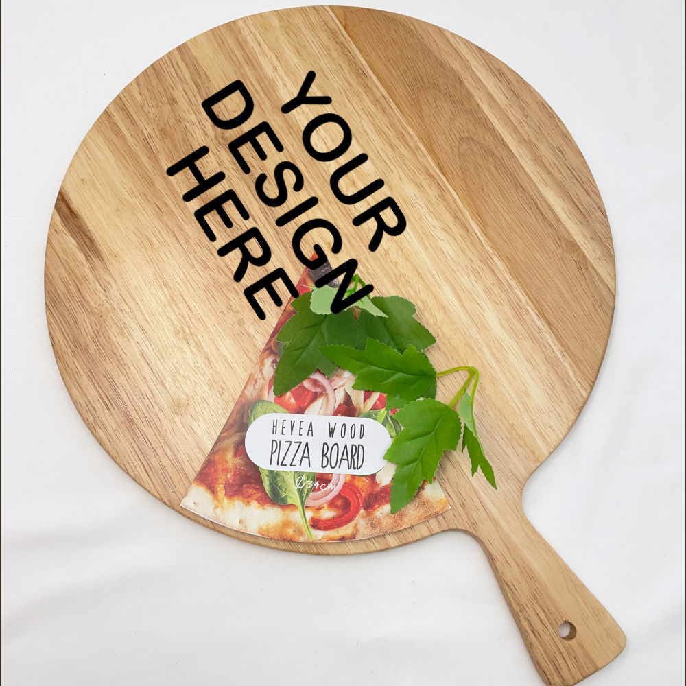 Pizza Board