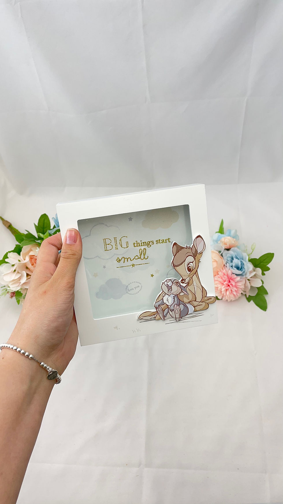 Thumbnail: Disney Bambi Money Box