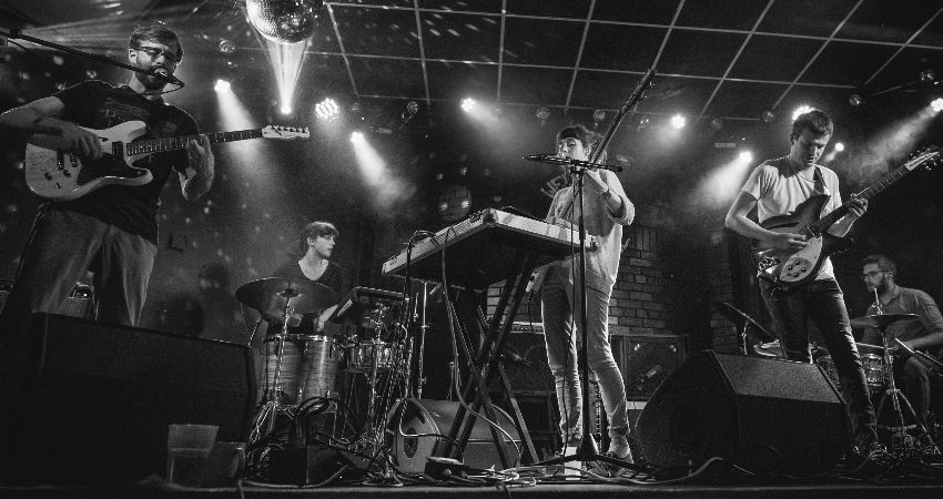 Living Body + Maius Mollis + Blu_aro