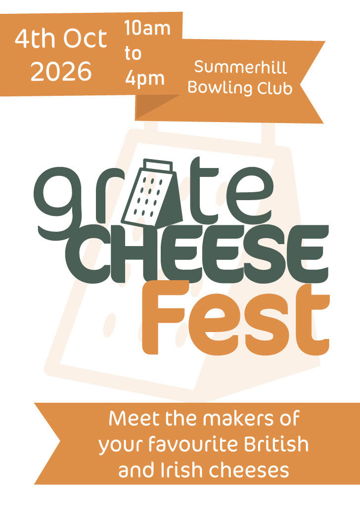 The Grate Cheese Fest
