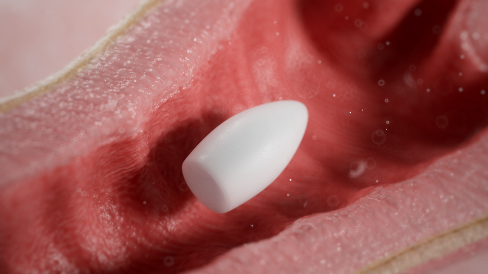 3D animation