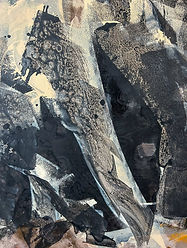 Untitled 2024 (200 x 300 cm) Private Collection / Bursa