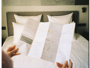 Booking