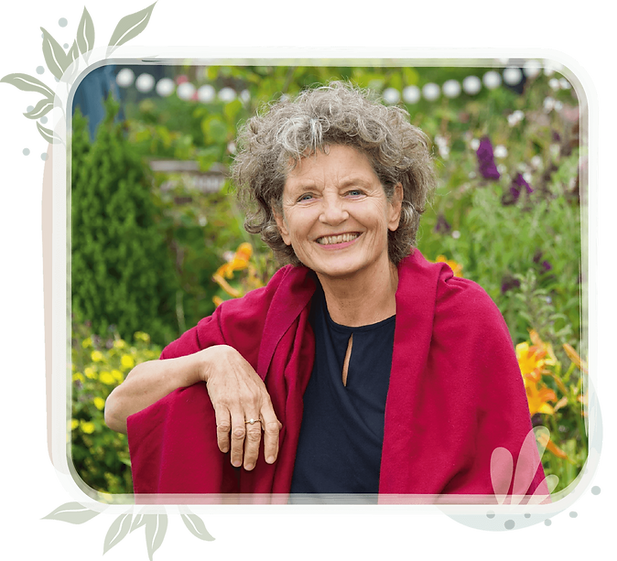 Elke Röhl Heilpraktikerin Lüneburg Nähe Umgebung Landkreis Geistheilerin Geistheilung Horst Krohne Ernährungsberatung Hang Ab Hartmut Bez Rückenschmerzen Hypnotheraoie Trance Therapie Kein Arzt kann helfen Kein Arzt hilft Krank ohne Befund Hilfe Krebs Turbokrebs